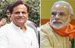 Why is Ahmed Patel angry with old ’good friend’ Narendra Modi?